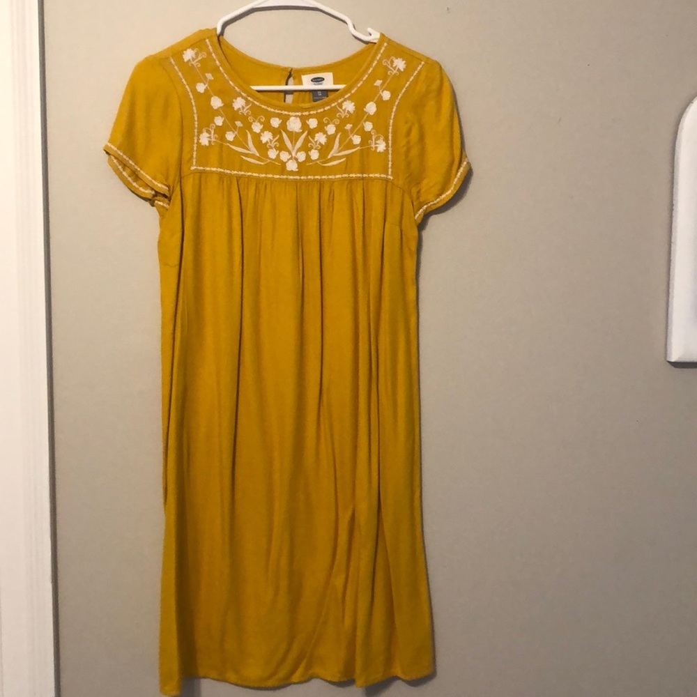 Old navy dress